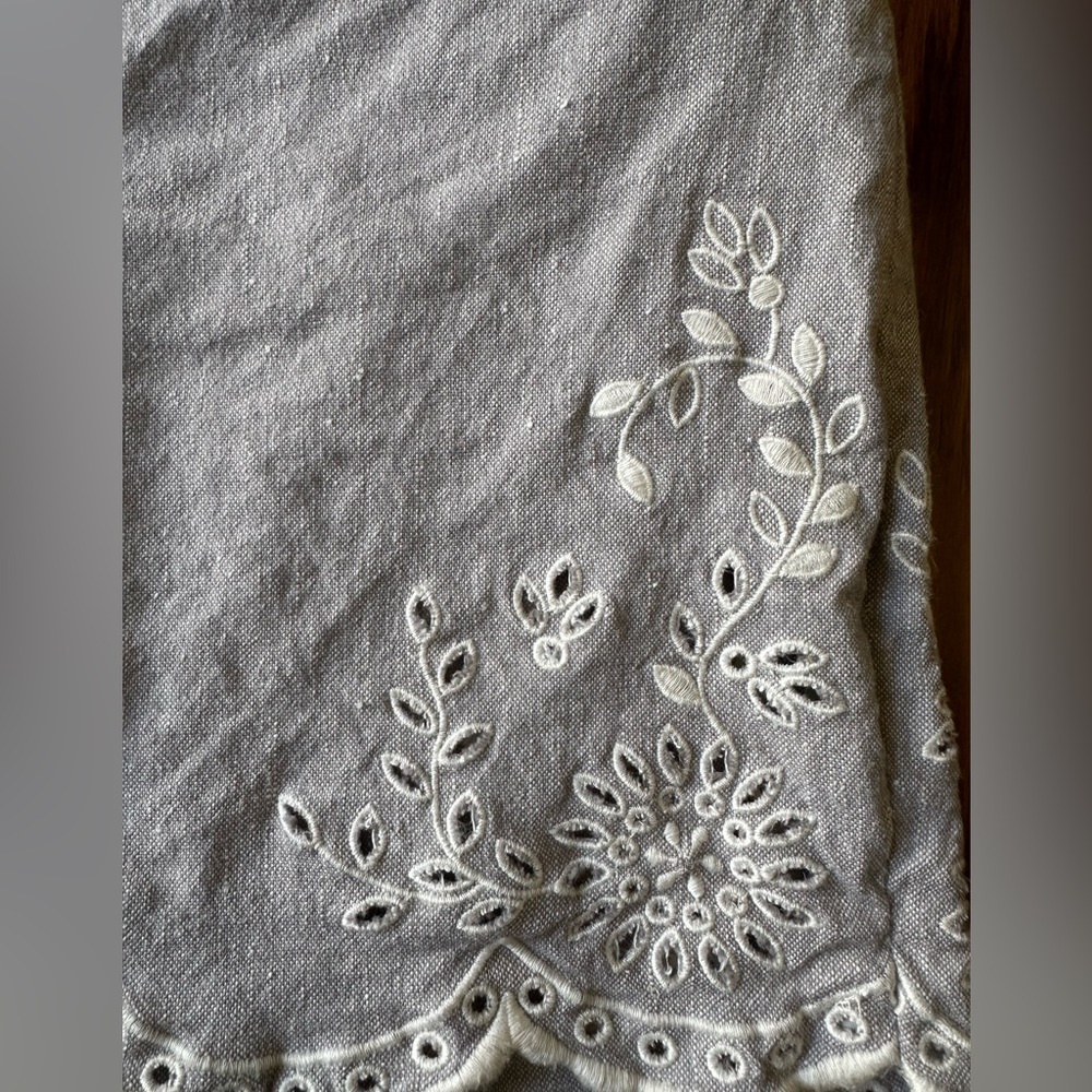 Free People High Rise Shorts - Picture 10 of 10